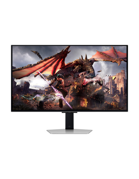 Monitor Samsung Odyssey G8 Oled 32" Ls32Dg802Suxdu