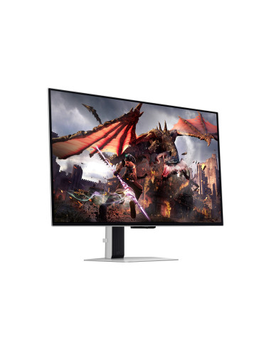 Monitor Samsung Odyssey G8 Oled 32" Ls32Dg802Suxdu