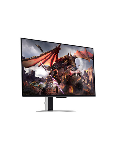 Monitor Samsung Odyssey G8 Oled 32" Ls32Dg802Suxdu