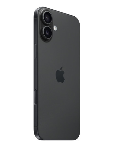 Apple Iphone 16 Plus 128Gb Black