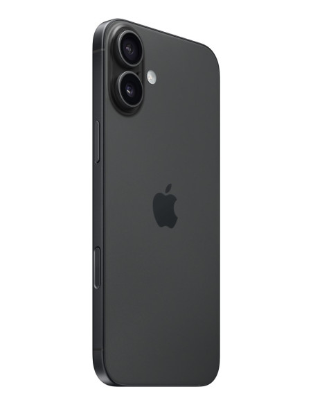 Apple Iphone 16 Plus 128Gb Black