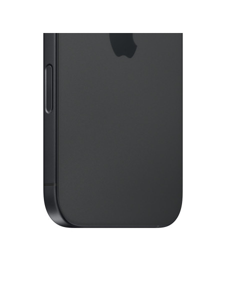Apple Iphone 16 Plus 128Gb Black