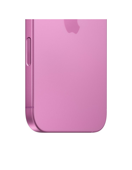 Apple Iphone 16 Plus 128Gb Pink