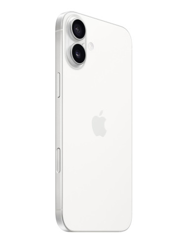 Apple Iphone 16 Plus 128Gb White
