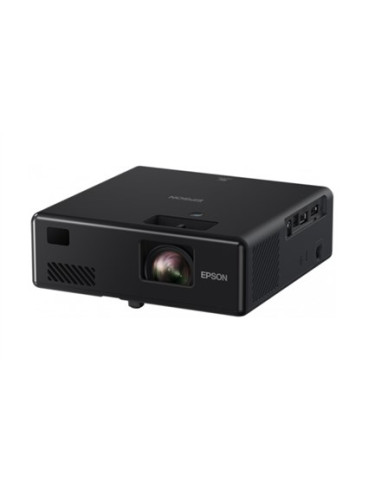 Projektor Epson Ef-11 3Lcd,Fhd, 1000Ansi, 2500000:1