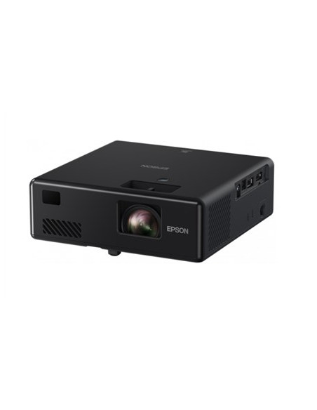 Projektor Epson Ef-11 3Lcd,Fhd, 1000Ansi, 2500000:1