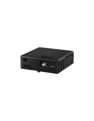 Projektor Epson Ef-11 3Lcd,Fhd, 1000Ansi, 2500000:1