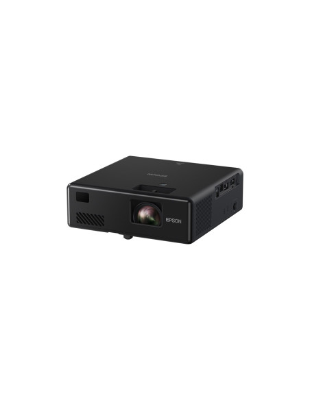 Projektor Epson Ef-11 3Lcd,Fhd, 1000Ansi, 2500000:1