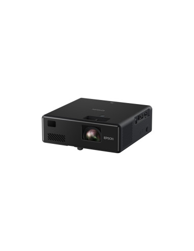 Projektor Epson Ef-11 3Lcd,Fhd, 1000Ansi, 2500000:1