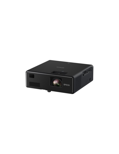 Projektor Epson Ef-11 3Lcd,Fhd, 1000Ansi, 2500000:1