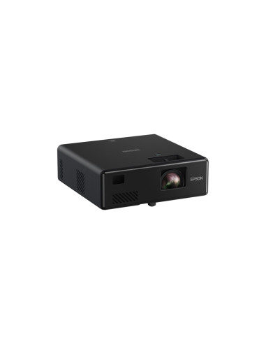 Projektor Epson Ef-11 3Lcd,Fhd, 1000Ansi, 2500000:1