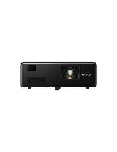 Projektor Epson Ef-11 3Lcd,Fhd, 1000Ansi, 2500000:1