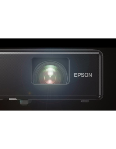 Projektor Epson Ef-11 3Lcd,Fhd, 1000Ansi, 2500000:1