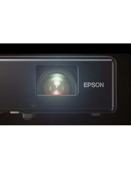 Projektor Epson Ef-11 3Lcd,Fhd, 1000Ansi, 2500000:1