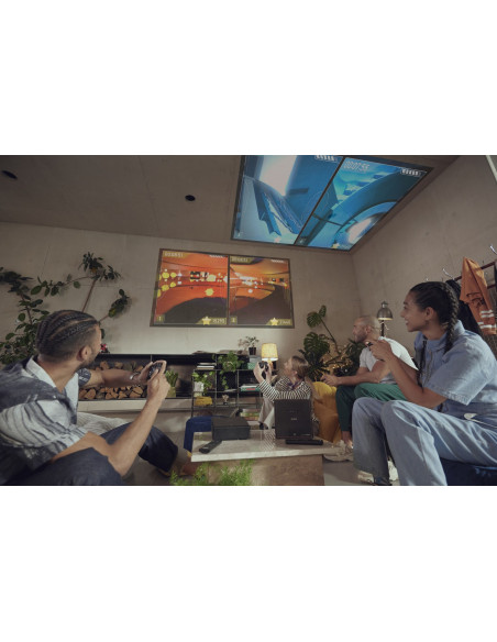 Projektor Epson Ef-11 3Lcd,Fhd, 1000Ansi, 2500000:1