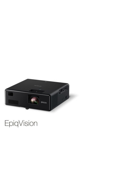 Projektor Epson Ef-11 3Lcd,Fhd, 1000Ansi, 2500000:1