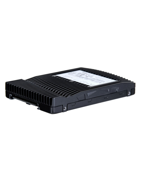 Dysk Ssd Micron 7450 Pro 1.92Tb U.3 (7Mm) Nvme Gen4 Mtfdkcb1T9Tfr-1Bc1Zabyyr (Dwpd 1)