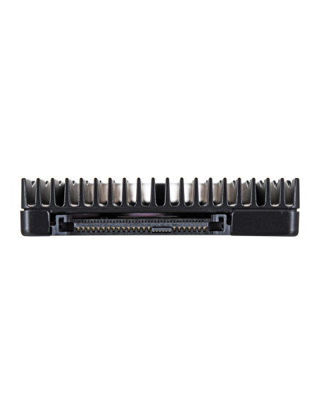 Dysk Ssd Micron 7450 Pro 1.92Tb U.3 (7Mm) Nvme Gen4 Mtfdkcb1T9Tfr-1Bc1Zabyyr (Dwpd 1)