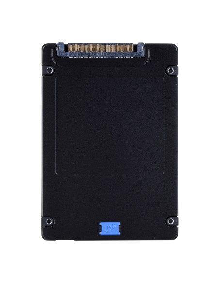 Dysk Ssd Micron 7450 Pro 1.92Tb U.3 (7Mm) Nvme Gen4 Mtfdkcb1T9Tfr-1Bc1Zabyyr (Dwpd 1)