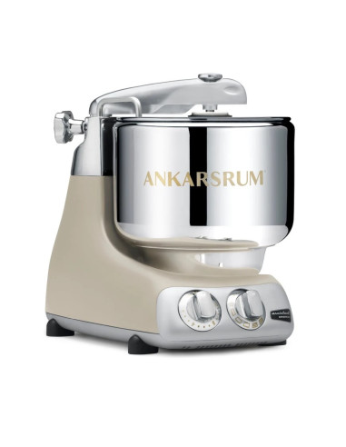 Robot Kuchenny Ankarsrum Assistent 6230 Harmony Beżowy - 1500W