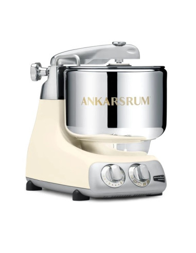 Robot Kuchenny Ankarsrum Assistent 6230 Lekki Krem - 1500W