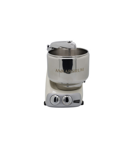 Robot Kuchenny Ankarsrum Assistent 6230 Lekki Krem - 1500W