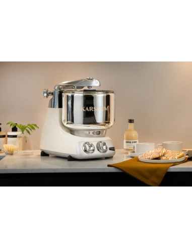 Robot Kuchenny Ankarsrum Assistent 6230 Lekki Krem - 1500W