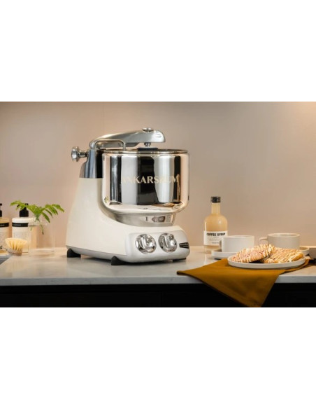 Robot Kuchenny Ankarsrum Assistent 6230 Lekki Krem - 1500W