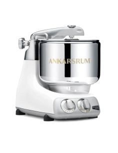 Robot Kuchenny Ankarsrum Assistent 6230 Biały Połysk - 1500W