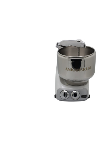 Robot Kuchenny Ankarsrum Assistent 6230 Biały Połysk - 1500W