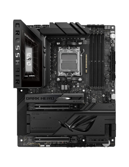Płyta Główna Asus Rog Crosshair X870E Dark Hero