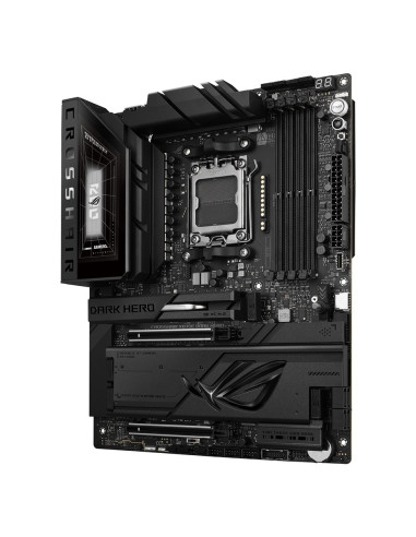 Płyta Główna Asus Rog Crosshair X870E Dark Hero