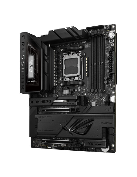 Płyta Główna Asus Rog Crosshair X870E Dark Hero
