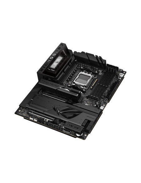 Płyta Główna Asus Rog Crosshair X870E Dark Hero