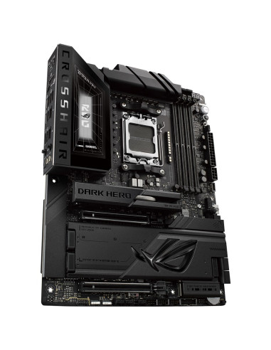 Płyta Główna Asus Rog Crosshair X870E Dark Hero