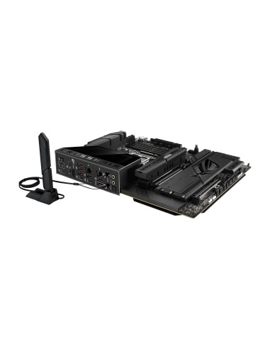 Płyta Główna Asus Rog Crosshair X870E Dark Hero