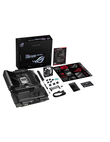 Płyta Główna Asus Rog Crosshair X870E Dark Hero