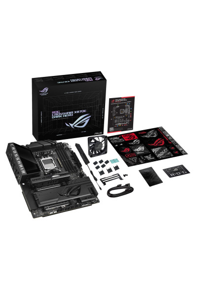 Płyta Główna Asus Rog Crosshair X870E Dark Hero