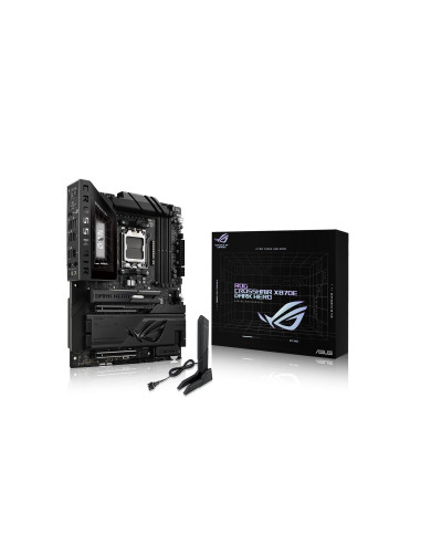Płyta Główna Asus Rog Crosshair X870E Dark Hero