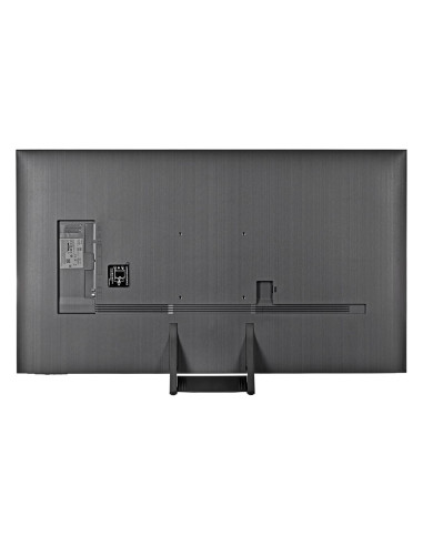 Telewizor Samsung Qe65Qn70F Neo Qled 65'' 4K Ultra Hd 144 Hz Tizen Q-Symphony Czarny (Model 2025)