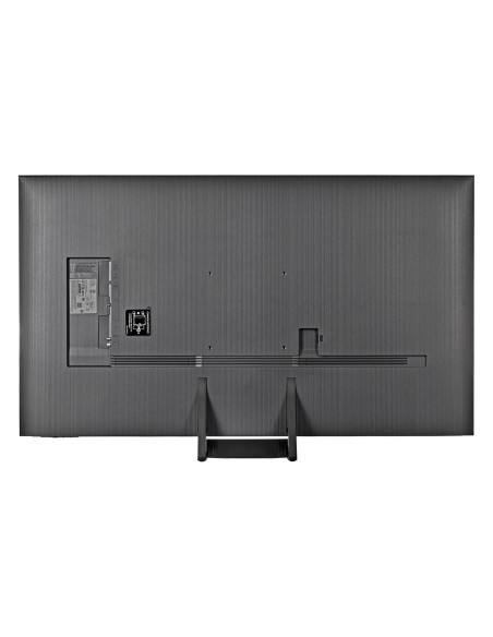 Telewizor Samsung Qe65Qn70F Neo Qled 65'' 4K Ultra Hd 144 Hz Tizen Q-Symphony Czarny (Model 2025)