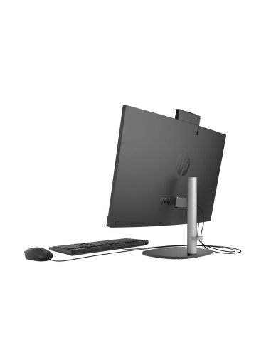 Hp Proone 240 G10 Aio I5-1335U 23.8"Fhd Ips 250Nits Ag 8Gb Ddr4 3200 Ssd256 Uhd W11Pro Biały 3Y Onsite