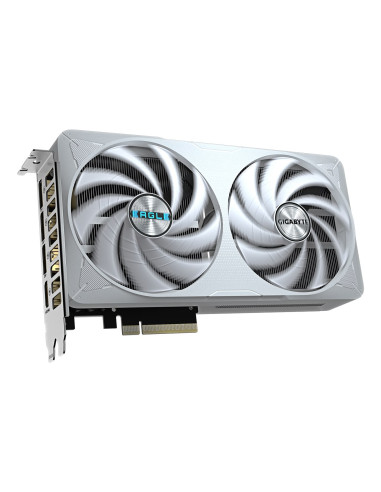 Gigabyte Geforce Rtx 5060 Ti Eagle Oc Ice 16Gb (Gv-N506Teagleoc Ice-16Gd) - Karta Graficzna