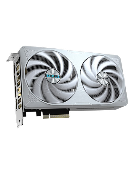 Gigabyte Geforce Rtx 5060 Ti Eagle Oc Ice 16Gb (Gv-N506Teagleoc Ice-16Gd) - Karta Graficzna
