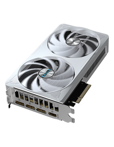 Gigabyte Geforce Rtx 5060 Ti Eagle Oc Ice 16Gb (Gv-N506Teagleoc Ice-16Gd) - Karta Graficzna