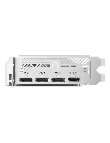 Karta Graficzna Zotac Gaming Geforce Rtx 5070 Twin Edge Oc White Ed 12Gb Gddr7