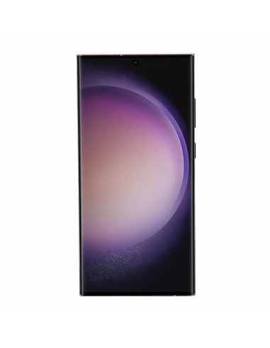 Samsung Galaxy S23 Ultra S918B Ds 8/256Gb Purple (Remade) 2Y