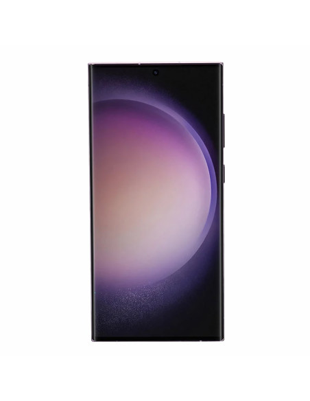 Samsung Galaxy S23 Ultra S918B Ds 8/256Gb Purple (Remade) 2Y