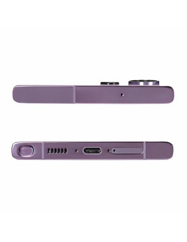 Samsung Galaxy S23 Ultra S918B Ds 8/256Gb Purple (Remade) 2Y