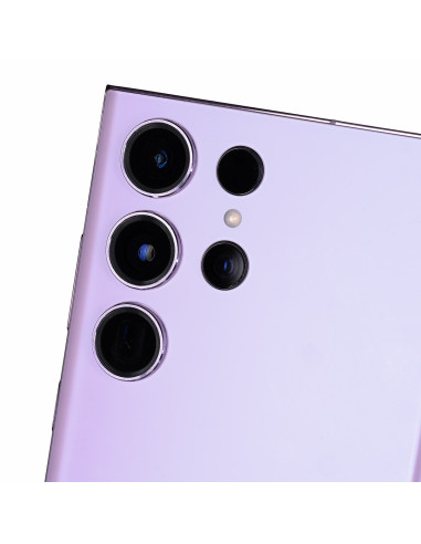 Samsung Galaxy S23 Ultra S918B Ds 8/256Gb Purple (Remade) 2Y